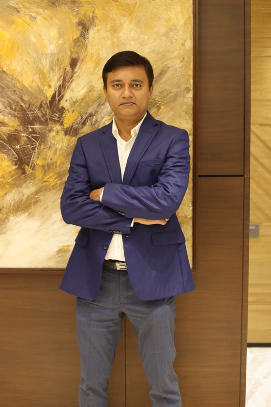 ANIRBAN DUTTA